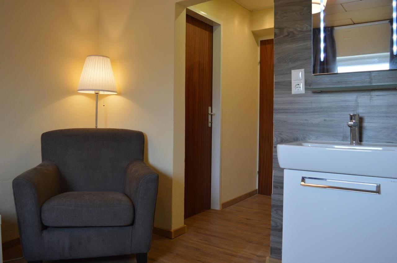 B & B Gmeineck Seeboden Buitenkant foto