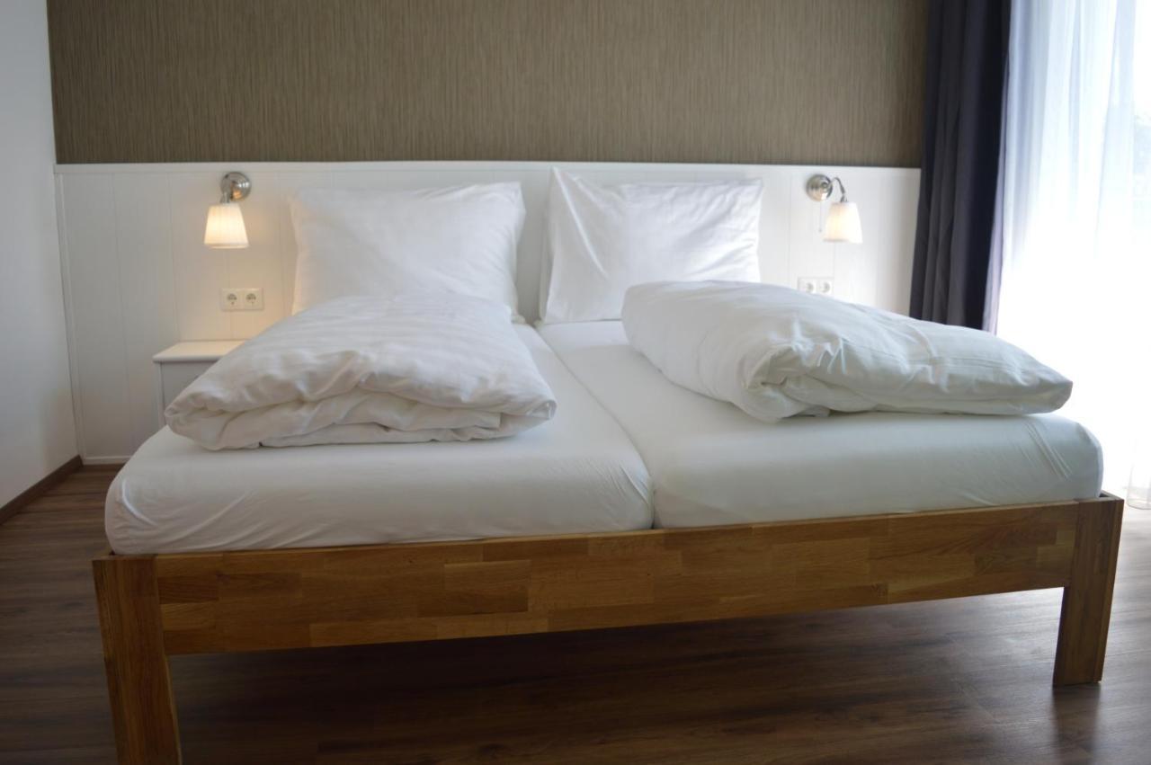 B & B Gmeineck Seeboden Buitenkant foto