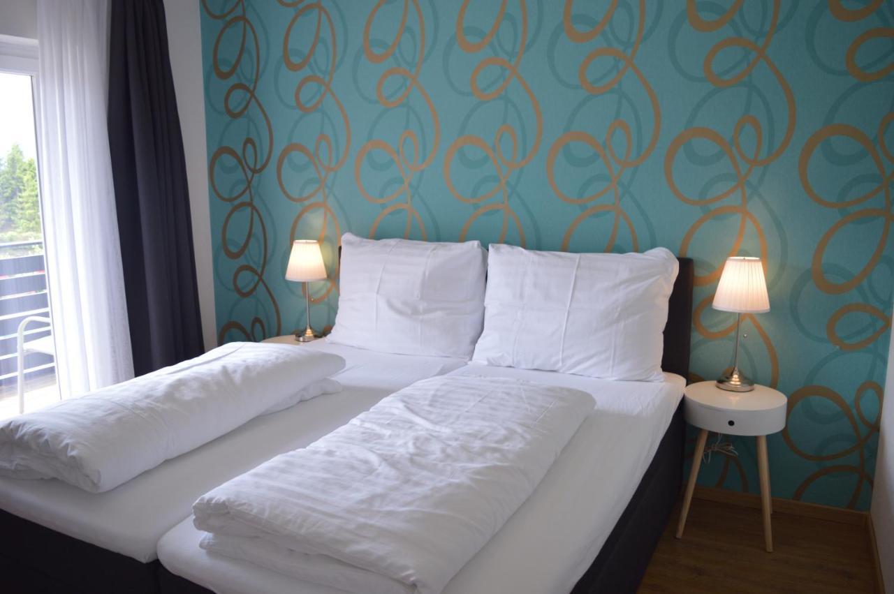 B & B Gmeineck Seeboden Buitenkant foto