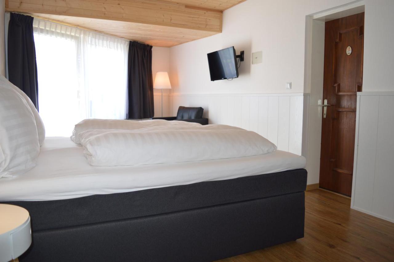 B & B Gmeineck Seeboden Buitenkant foto