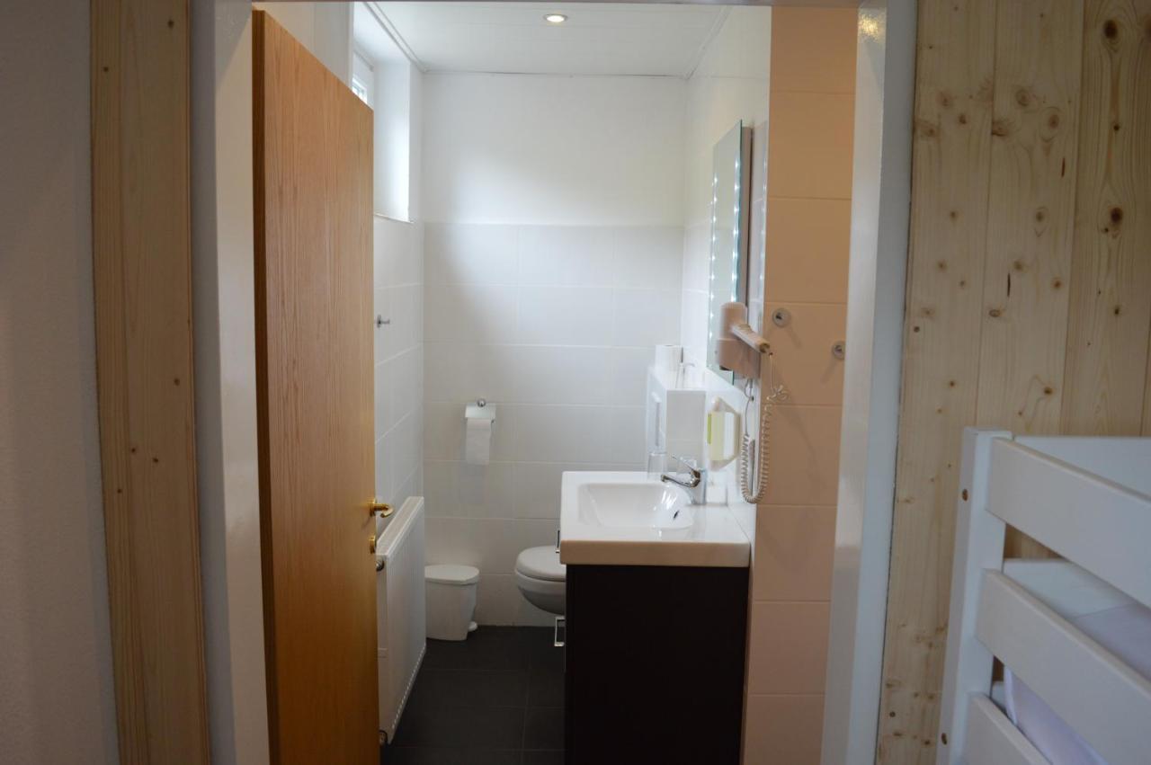 B & B Gmeineck Seeboden Buitenkant foto