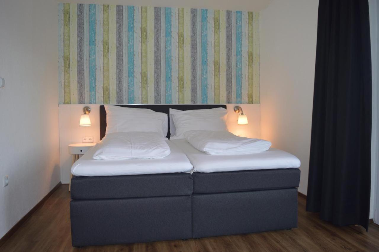 B & B Gmeineck Seeboden Buitenkant foto
